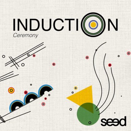 Induction 2024