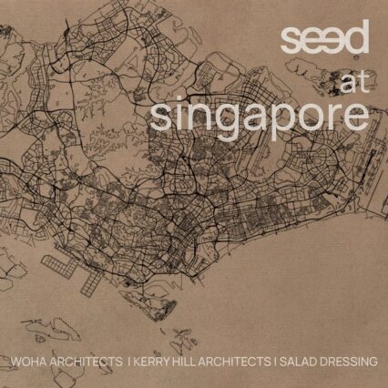 Sem 7. Housing Studio – Singapore