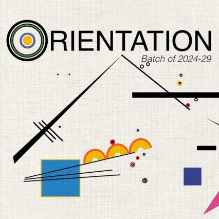 Orientation 2024