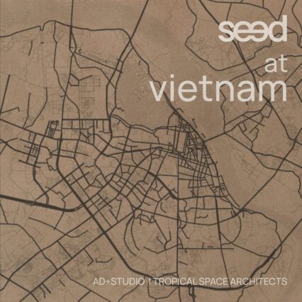 Sem 9. Urban Design Studio – Vietnam