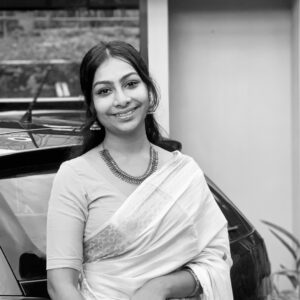 Ar. Lakshmi Prabha E