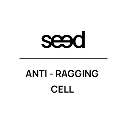 Anti-Ragging Cell