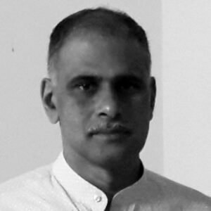 Biju George