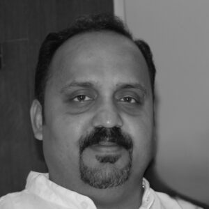 Ajith Gangadharan